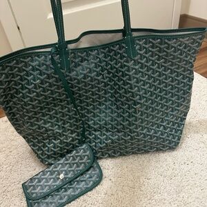 Goyard Saint Louis GM